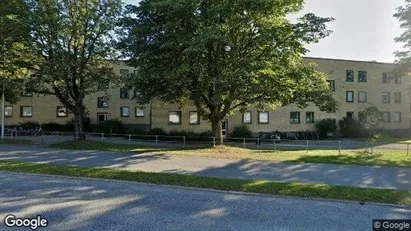 Apartments for rent in Katrineholm - Photo from Google Street View