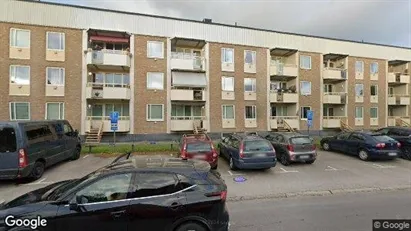 Apartments for rent in Växjö - Photo from Google Street View