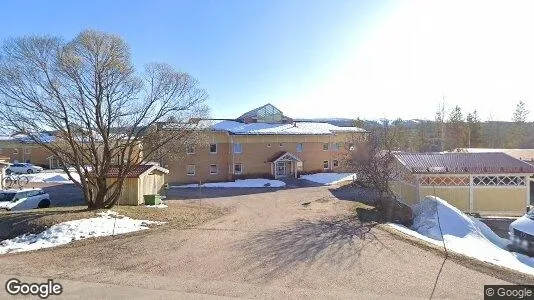 Apartments for rent in Malung-Sälen - Photo from Google Street View