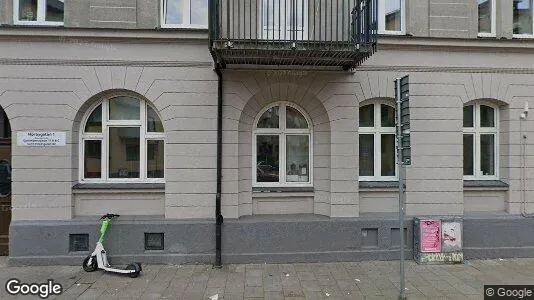 Apartments for rent in Malmö City - Photo from Google Street View