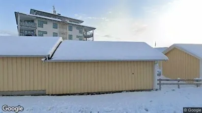 Apartments for rent in Kumla - Photo from Google Street View