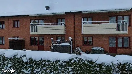 Apartments for rent in Kumla - Photo from Google Street View