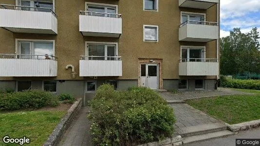 Apartments for rent in Linköping - Photo from Google Street View