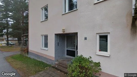 Apartments for rent in Gävle - Photo from Google Street View