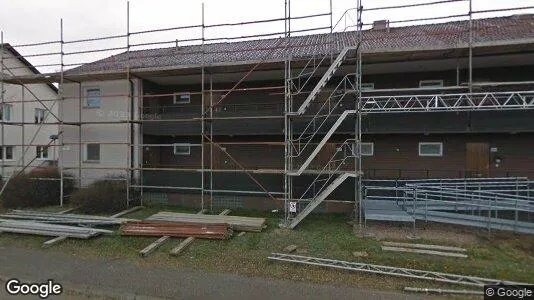 Apartments for rent in Malung-Sälen - Photo from Google Street View