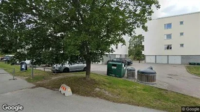 Apartments for rent in Västerås - Photo from Google Street View