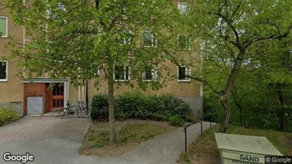 Apartments for rent in Stockholm West - Photo from Google Street View