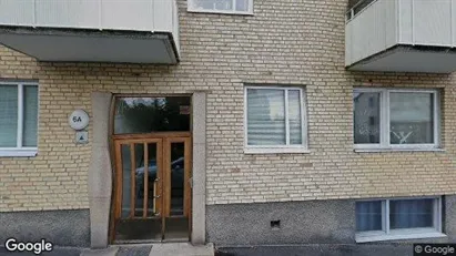 Apartments for rent in Strömstad - Photo from Google Street View