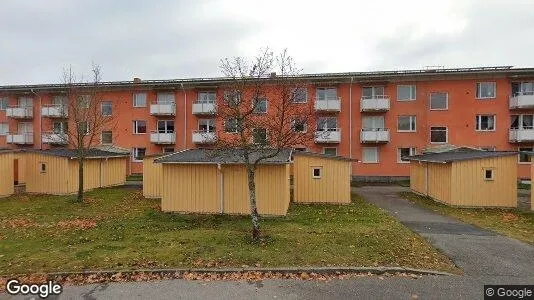 Apartments for rent in Sandviken - Photo from Google Street View