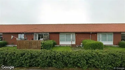 Apartments for rent in Vänersborg - Photo from Google Street View