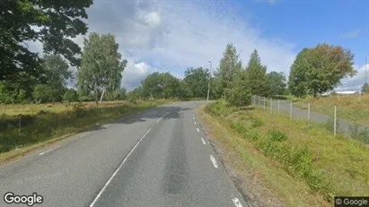 Apartments for rent in Vetlanda - Photo from Google Street View