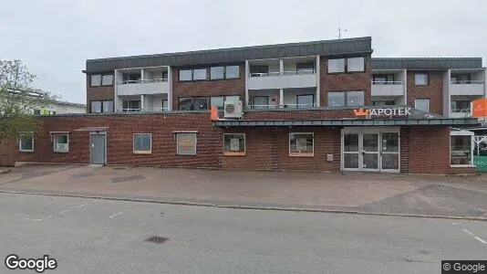 Apartments for rent in Gislaved - Photo from Google Street View