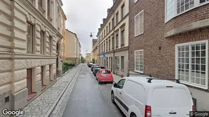 Rooms for rent in Södermalm - Photo from Google Street View