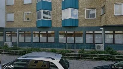 Apartments for rent in Malmö City - Photo from Google Street View