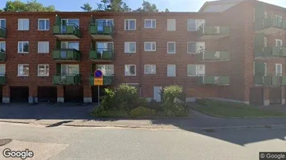 Apartments for rent in Gothenburg East - Photo from Google Street View