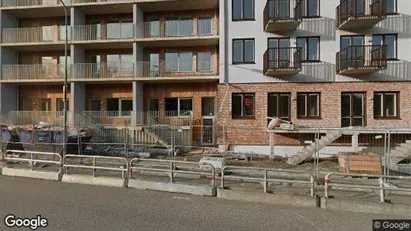 Apartments for rent in Askim-Frölunda-Högsbo - Photo from Google Street View