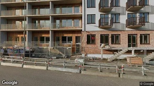 Apartments for rent in Askim-Frölunda-Högsbo - Photo from Google Street View