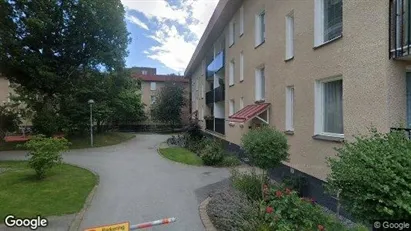 Apartments for rent in Stockholm South - Photo from Google Street View