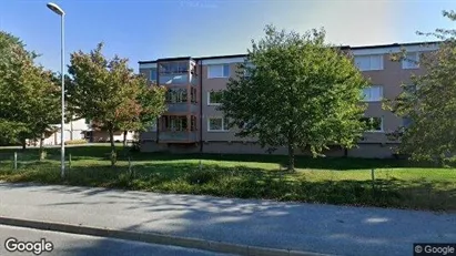 Rooms for rent in Sigtuna - Photo from Google Street View