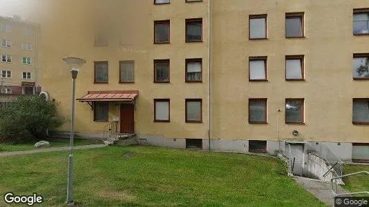 Apartments for rent in Stockholm South - Photo from Google Street View