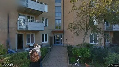 Apartments for rent in Stockholm South - Photo from Google Street View