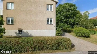 Apartments for rent in Nyköping - Photo from Google Street View