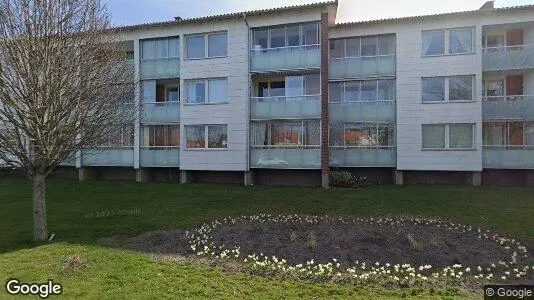 Apartments for rent in Höganäs - Photo from Google Street View