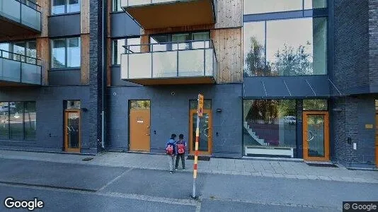 Apartments for rent in Sigtuna - Photo from Google Street View