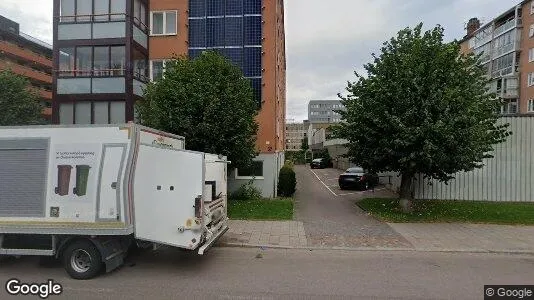 Apartments for rent in Hammarö - Photo from Google Street View