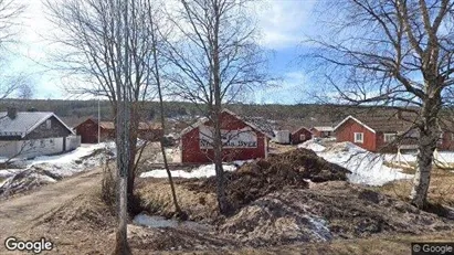 Apartments for rent in Malung-Sälen - Photo from Google Street View