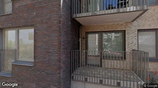 Apartments for rent in Hyllie - Photo from Google Street View