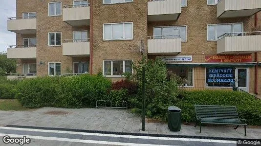 Apartments for rent in Limhamn/Bunkeflo - Photo from Google Street View