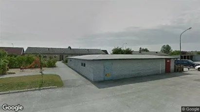 Rooms for rent in Gotland - Photo from Google Street View