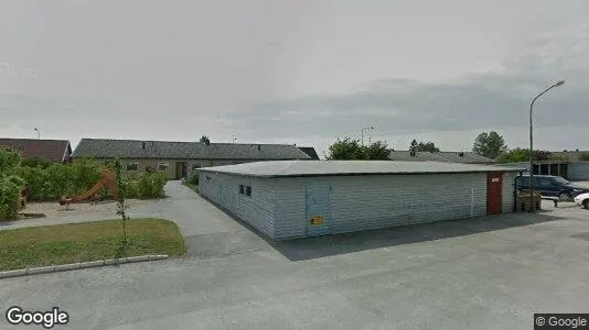 Rooms for rent in Gotland - Photo from Google Street View