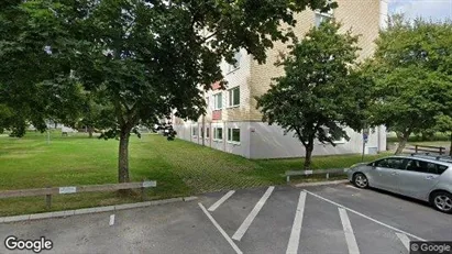 Apartments for rent in Växjö - Photo from Google Street View