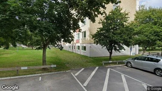 Apartments for rent in Växjö - Photo from Google Street View