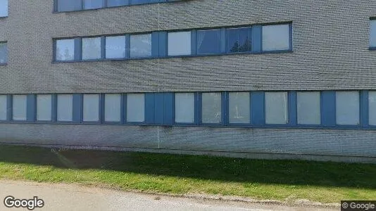 Apartments for rent in Sundbyberg - Photo from Google Street View