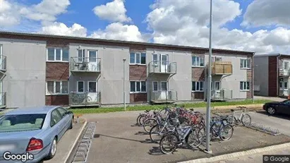 Apartments for rent in Oxie - Photo from Google Street View