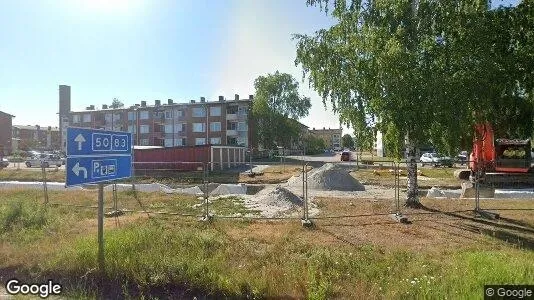 Apartments for rent in Bollnäs - Photo from Google Street View