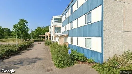 Apartments for rent in Bjuv - Photo from Google Street View