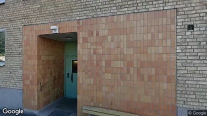 Apartments for rent in Huddinge - Photo from Google Street View