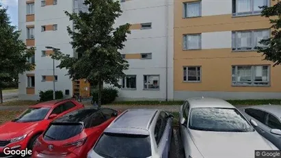 Apartments for rent in Huddinge - Photo from Google Street View