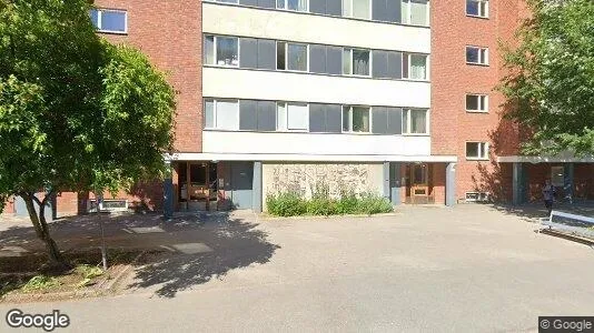 Apartments for rent in Huddinge - Photo from Google Street View