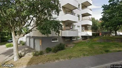 Apartments for rent in Nacka - Photo from Google Street View