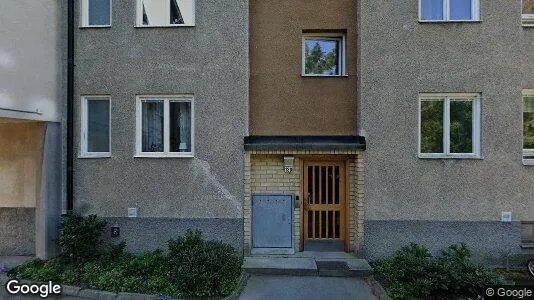 Apartments for rent in Stockholm South - Photo from Google Street View