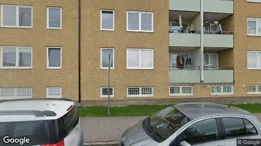 Apartments for rent in Stockholm West - Photo from Google Street View