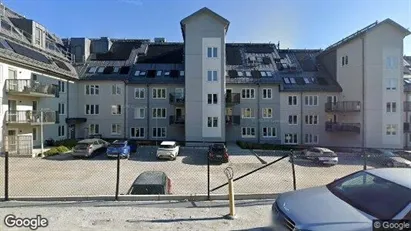 Apartments for rent in Sigtuna - Photo from Google Street View