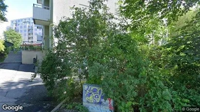 Apartments for rent in Solna - Photo from Google Street View