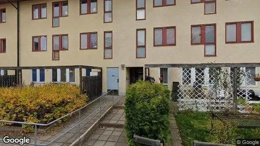 Apartments for rent in Gävle - Photo from Google Street View