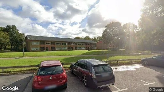 Apartments for rent in Tingsryd - Photo from Google Street View